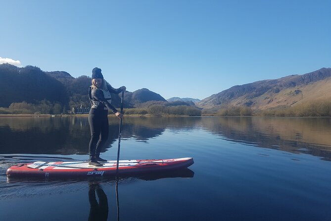 paddle-boarding-on-derwent-water