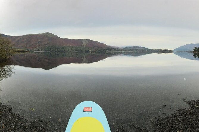 paddle-boarding-on-derwent-water