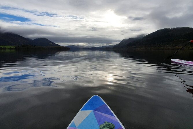paddle-boarding-on-derwent-water