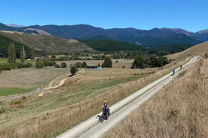 Paddle in Abel Tasman and Pedal the Great Taste Trail - Who Will Love This Tour?