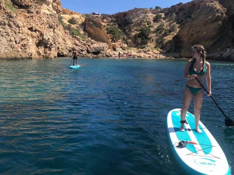 paddle-surf-course-cave-visit-coves-snorkeling