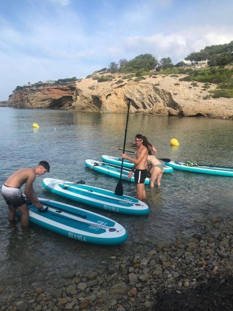 paddle-surf-course-cave-visit-coves-snorkeling