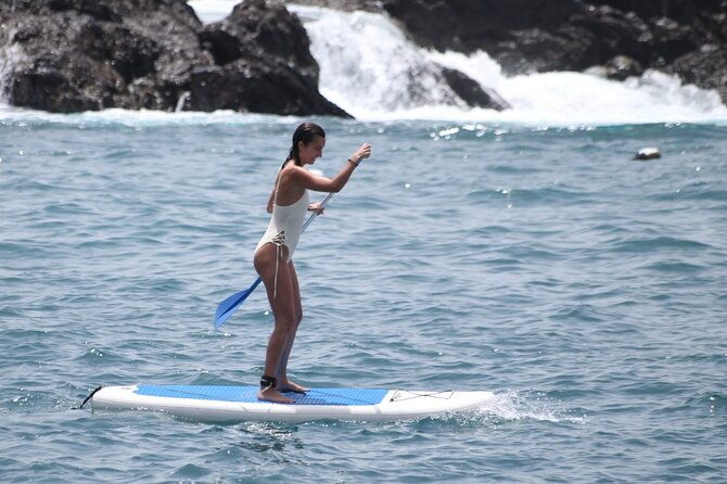 paddle-surf
