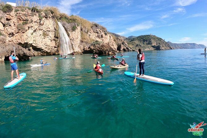 Paddle Surf Route Cliffs Nerja and Cascada de Maro + Snorkel - Final Thoughts: Is It Worth It?