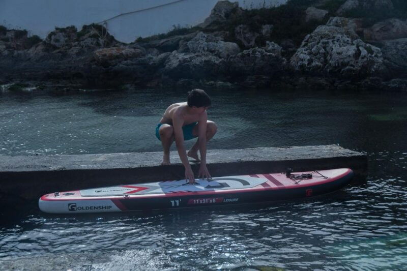 paddle-surf-sunset-with-led-light-show