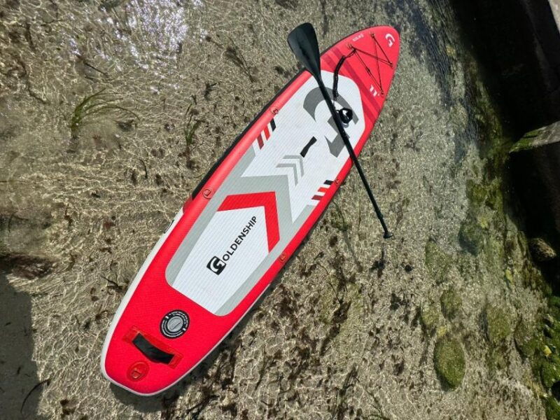 paddle-surf-sunset-with-led-light-show