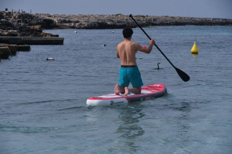 paddle-surf-sunset-with-led-light-show
