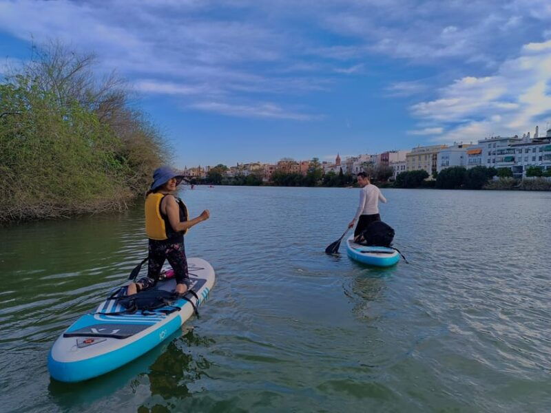 paddle-surf-tour-historic-seville-triana-and-la-cartuja