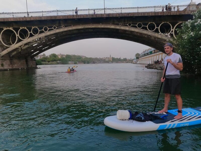 paddle-surf-tour-historic-seville-triana-and-la-cartuja