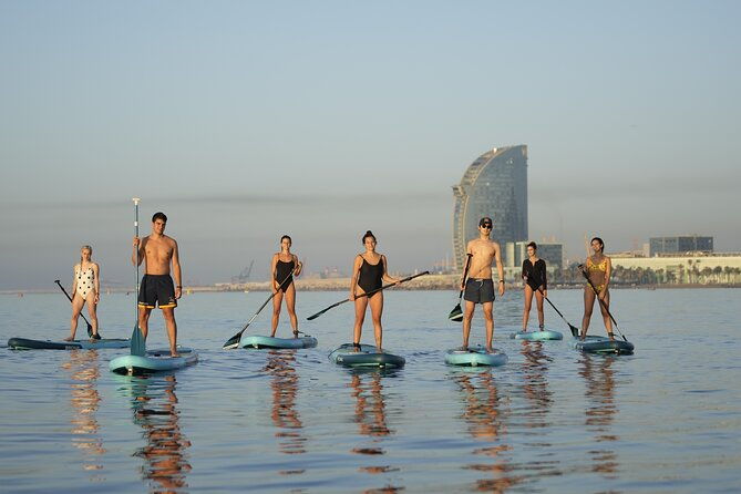 paddle-surfing-in-barcelona-2