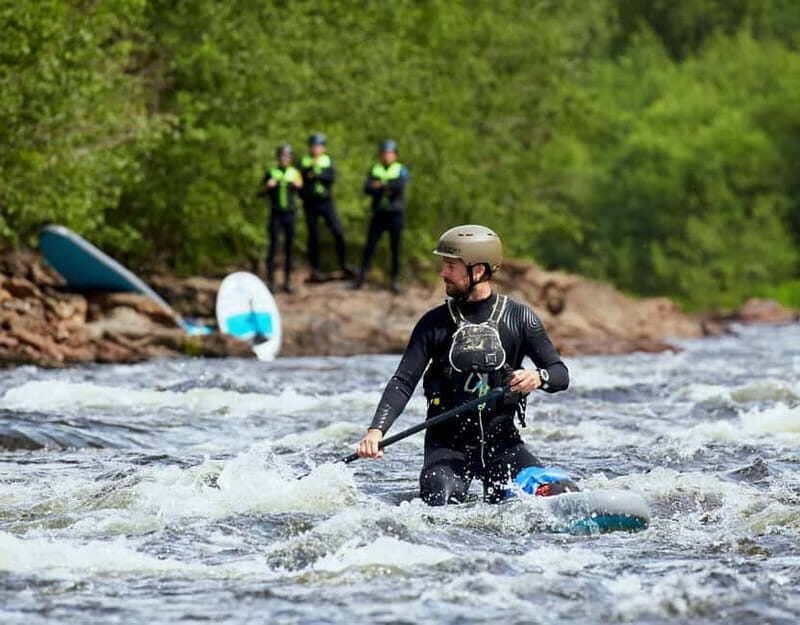 Paddle to Hell: Indipendant SUP trip through the Two Canyons - Final Thoughts
