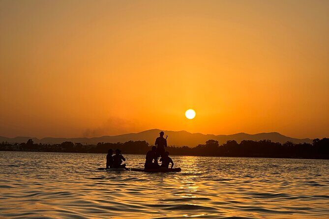 Paddle with us in Golf Hammamet - Analyzing the Value: Price and Experience