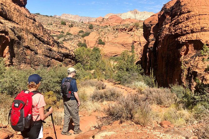 paddleboard-hiking-2-day-trip-from-las-vegas-to-sand-hollow-snow-canyon-ut