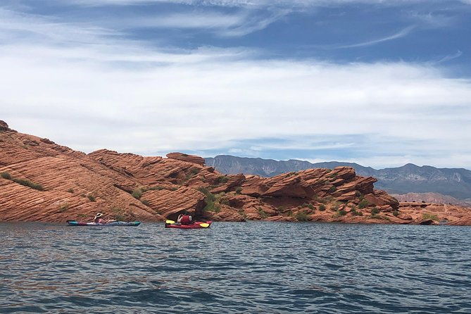 paddleboard-hiking-2-day-trip-from-las-vegas-to-sand-hollow-snow-canyon-ut