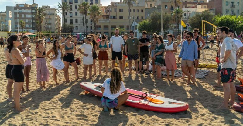 paddlesurf-lesson-in-barcelona