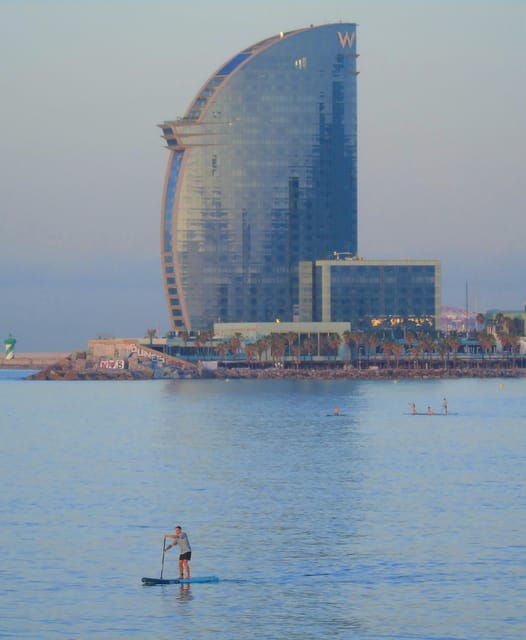 paddlesurf-lesson-in-barcelona