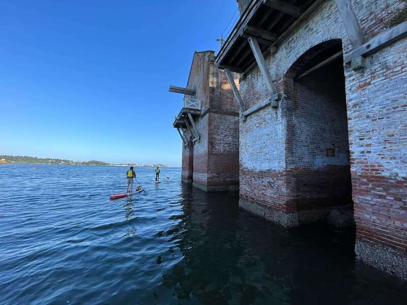 paddling-tour-to-the-historical-cole-island-victoria-bc