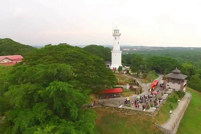 Paddy Field, Fishing And Fireflies Tour - Key Points