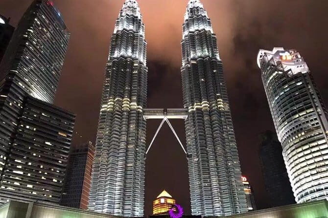 Paddy Field, Fishing And Fireflies Tour - The Firefly Experience: A Nighttime Wonder