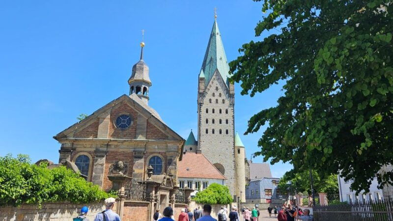 paderborn-old-town-highlights-self-guided-tour