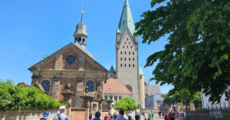 paderborn-old-town-highlights-self-guided-tour