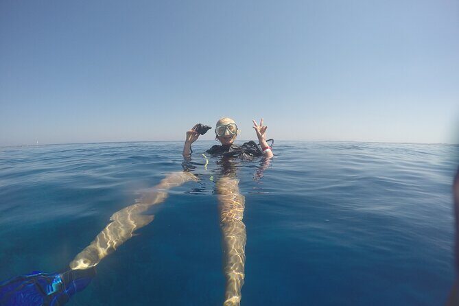PADI 3 Days Open Water Course - Why the PADI 3-Day Course in Sharm el Sheikh Is Worth It