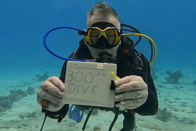 PADI Advanced Diving Course in Hurghada - Learn Scuba Diving - How to Make the Most of Your Hurghada Diving Adventure