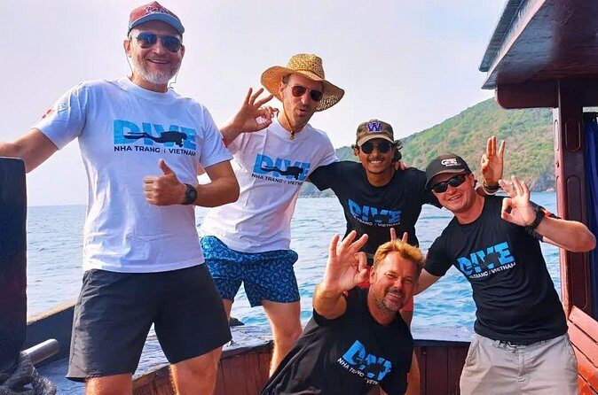 PADI Advanced Diving Experience - Frequently Asked Questions (FAQs)