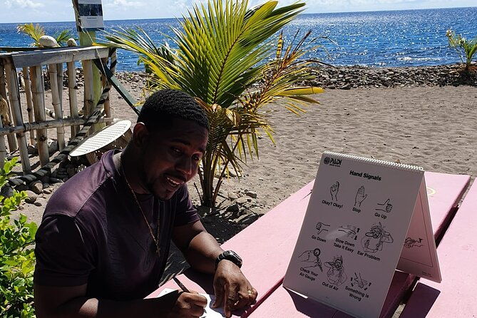 padi-discover-scuba-diving-at-champagne-reef-dominica