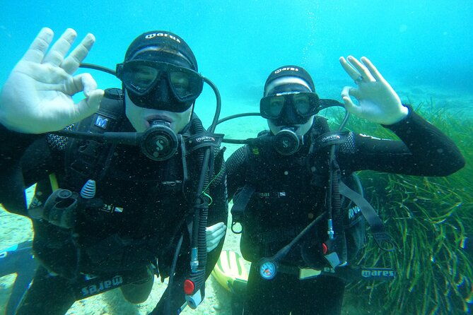 padi-discover-scuba-diving-in-dubrovnik