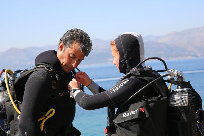 padi-discover-scuba-diving-in-dubrovnik