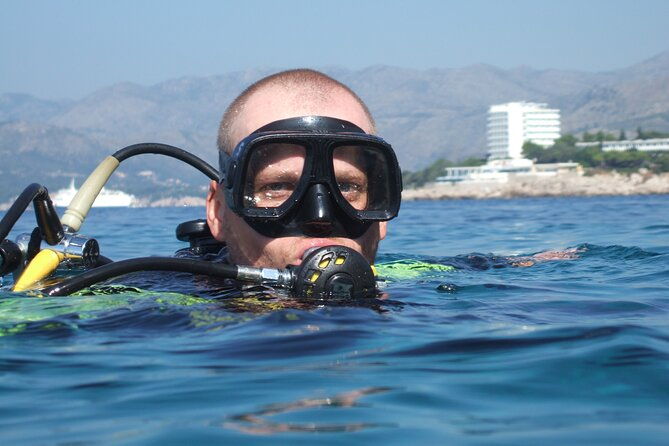 padi-discover-scuba-diving-in-dubrovnik
