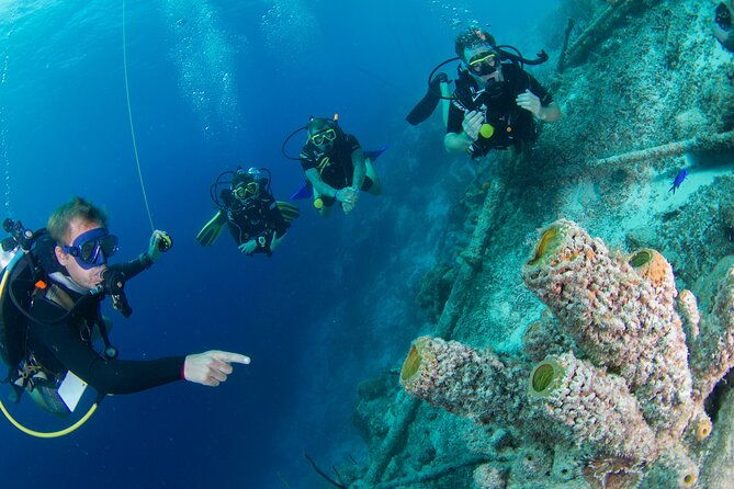 padi-open-water-course-in-curacao