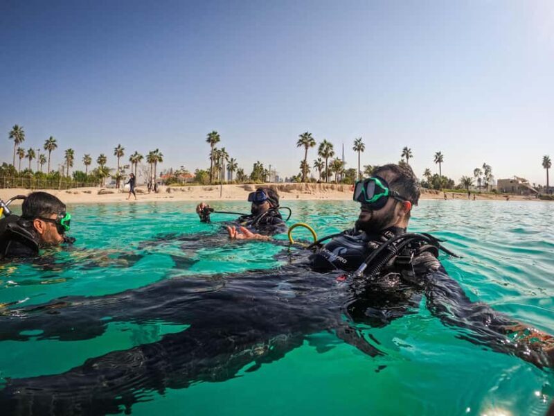 Padi Open Water Course With Elearning - The Course Breakdown: What to Expect Day-by-Day