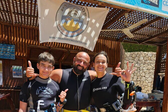 PADI Open Water Diver Course - Practical Details and Considerations