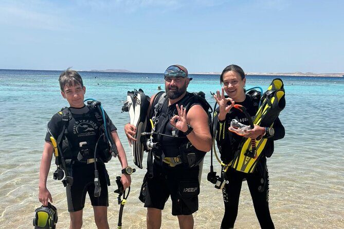 PADI Open Water Diver Course - The Sum Up: Who Is This Tour For?
