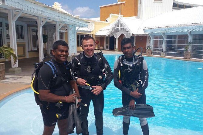 Padi Open Water Diver Course - The Sum Up