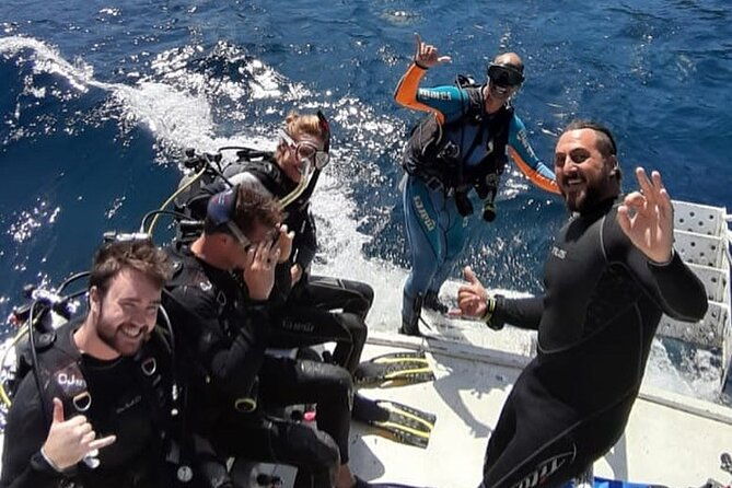 padi-open-water-diving-course-in-costa-rica-3-days