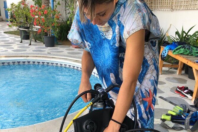 PADI Open Water Diving Course in Dubai for 3 Days - Why Consider the Dubai PADI Open Water Course?