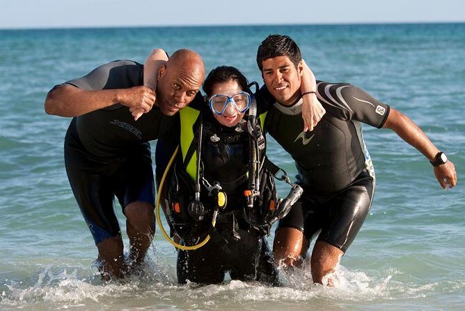 PADI Rescue Diver Course in Gran Canaria - PADI Rescue Diver Course in Gran Canaria — A Complete Look