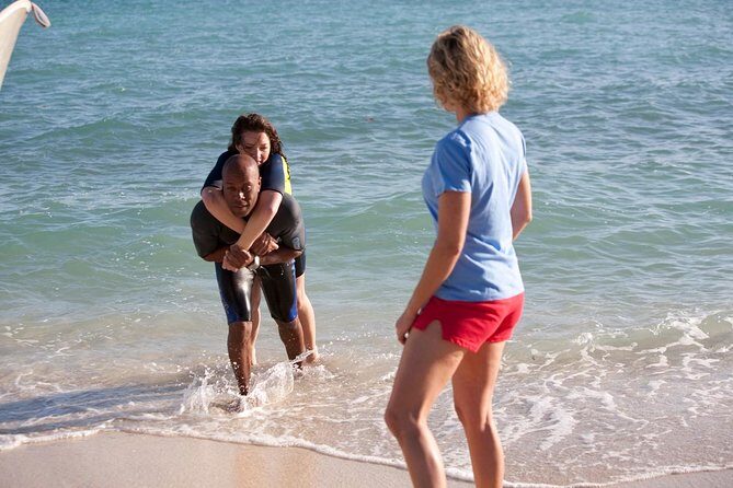 PADI Rescue Diver Course in Gran Canaria - What the Course Entails