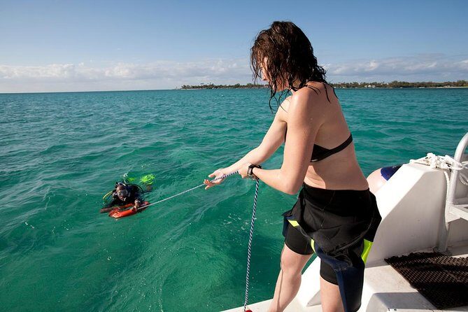PADI Rescue Diver Course in Gran Canaria - Why This Course Is Worth It