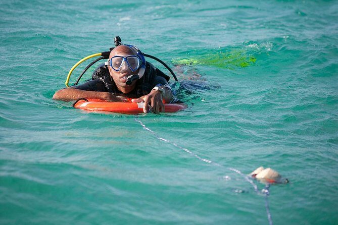PADI Rescue Diver Course in Gran Canaria - FAQs