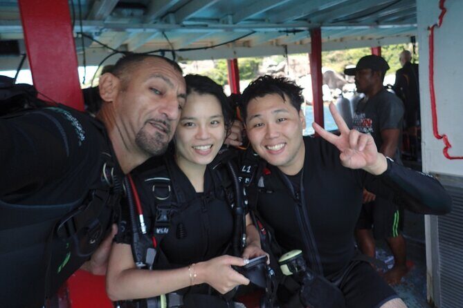 PADI Scuba Diver course for beginners Two days one night accommodation included - Frequently Asked Questions