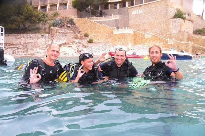 padi-scuba-diver-course-in-puerto-de-mogan