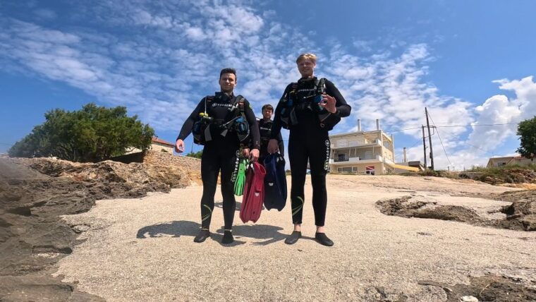 padi-scuba-diving-program-for-beginners-in-peloponesse