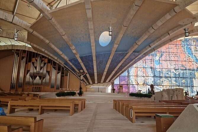 Padre Pio and St. Michael the Archangel Private Tour from Rome - An Overview of the Tour: What to Expect