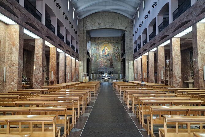 Padre Pio and St. Michael the Archangel Private Tour from Rome - Assessing the Cost and Value