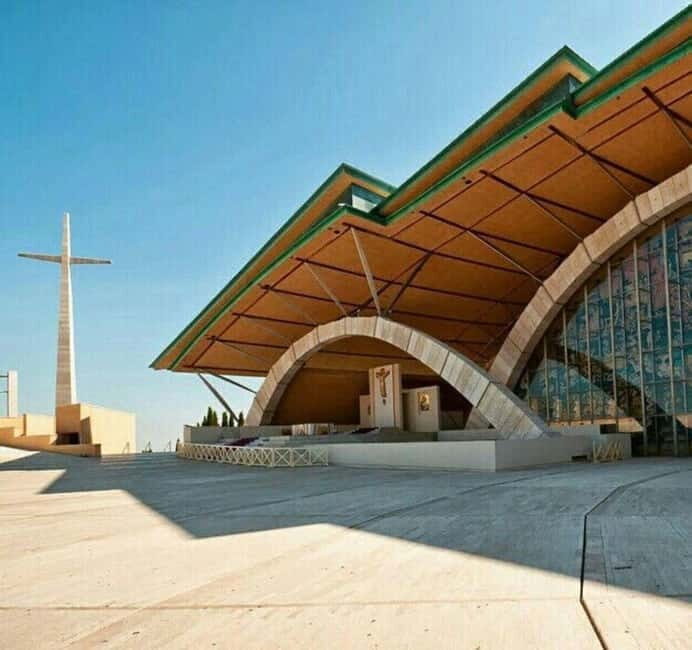 Padre Pio: small groups from Rome to discover San Giovanni Rotondo - Introduction
