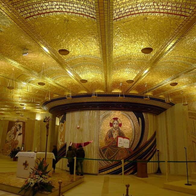 Padre Pio: small groups from Rome to discover San Giovanni Rotondo - Key Points